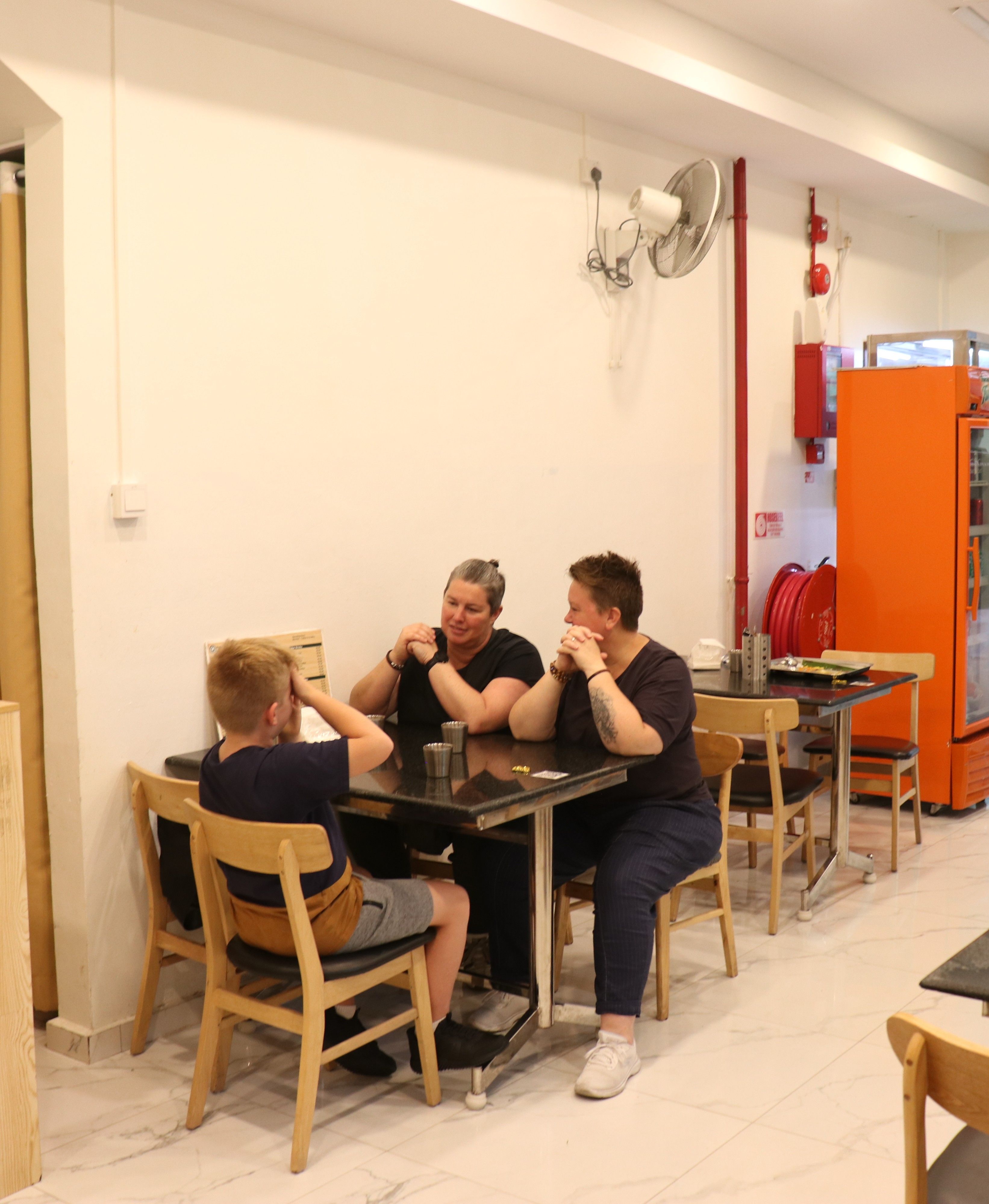 Padma Veg Restaurant